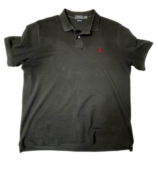 Camisa Ralph Lauren Polo con cuello para hombre