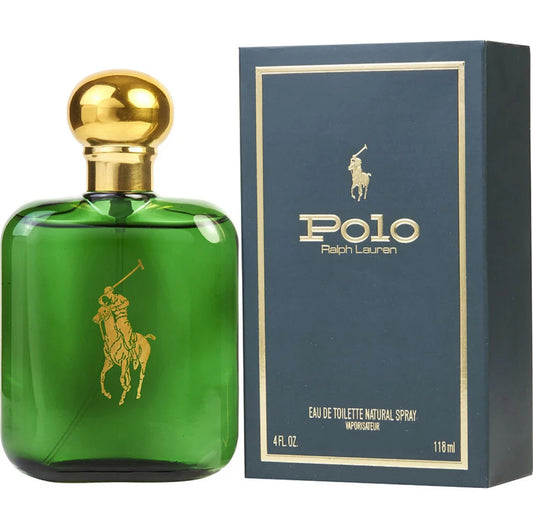 Perfume Ralph Lauren Polo Green para hombre