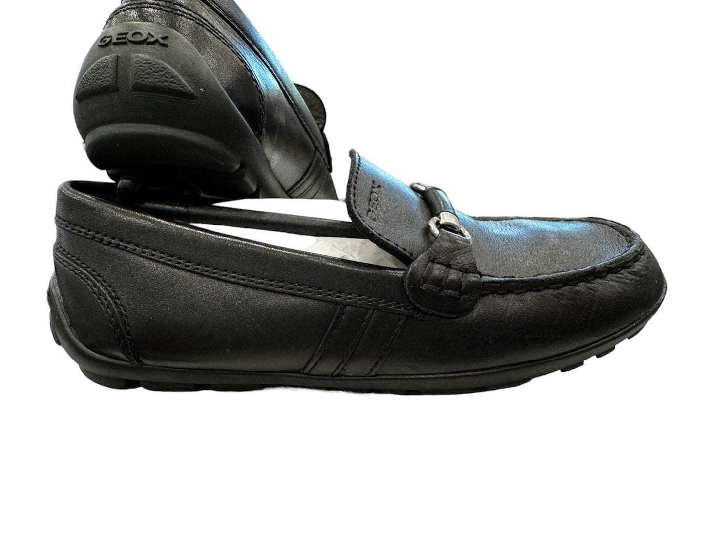 Zapatos Geox de vestir para niños