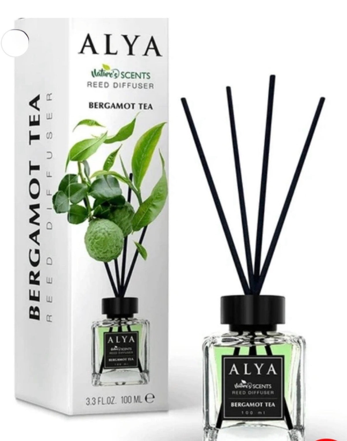 Alya Reed Diffuser