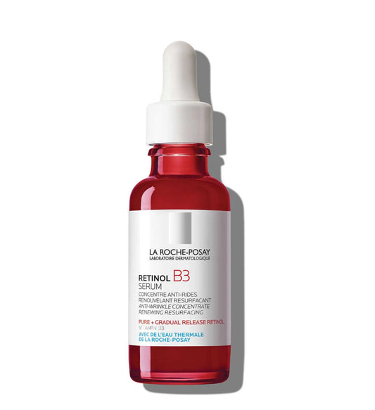 La Roche-Posay RETINOL B3 PURE RETINOL SERUM