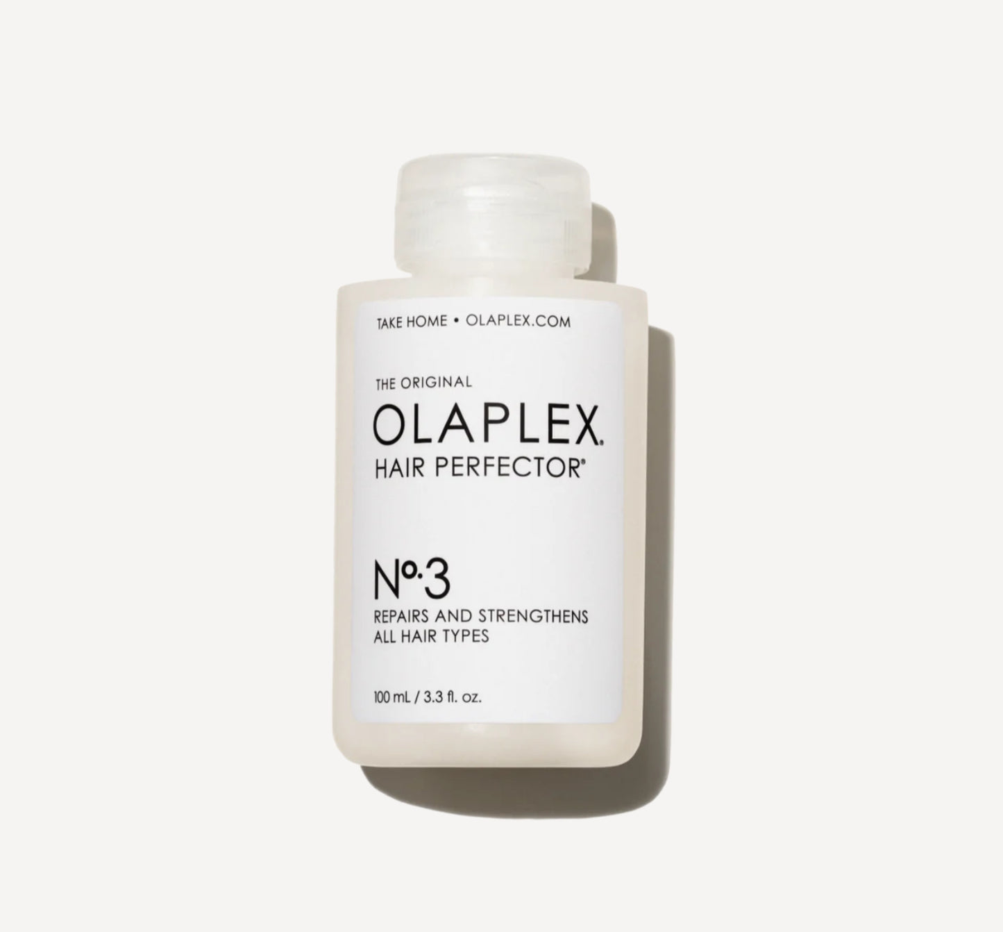 OLAPLEX Nº.3 HAIR PERFECTOR