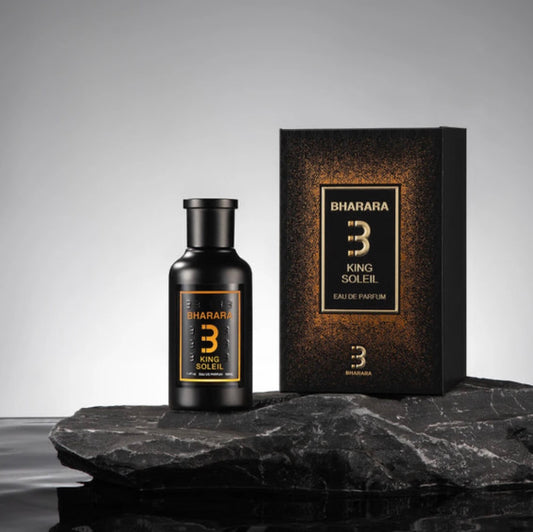 Perfume BHARARA King Soleil Hombre