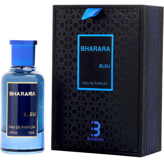Perfume BHARARA Blue Hombre