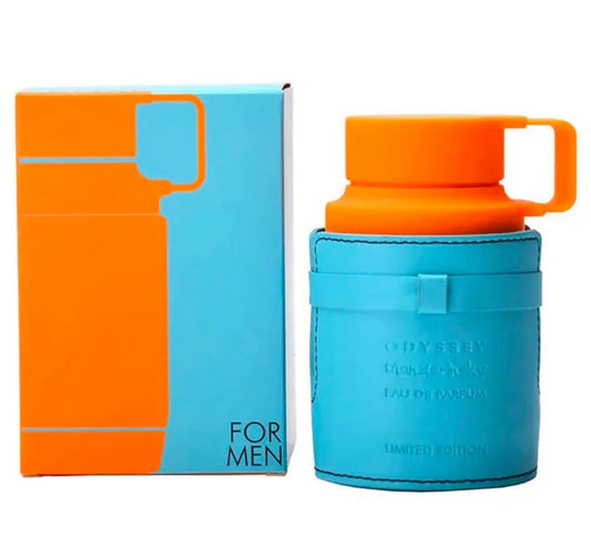 Perfume ARMAF Odyssey Mandarin Sky para hombre