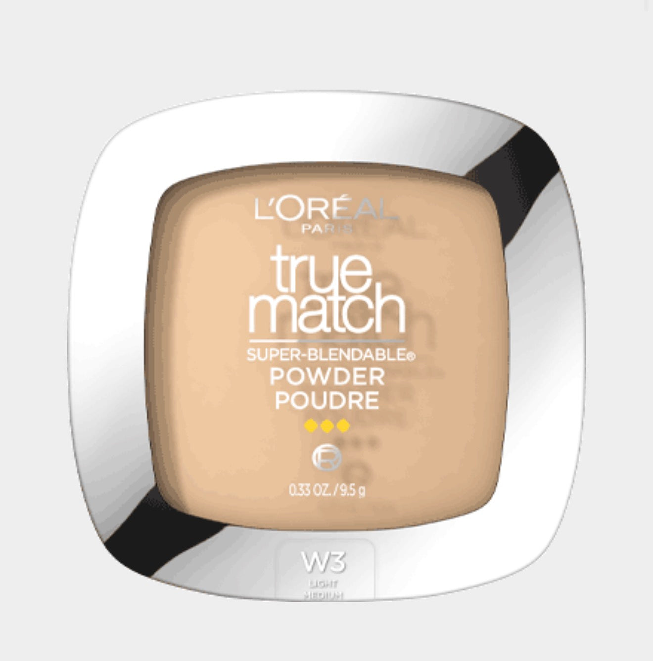 L'Oreal Paris True Match Super Blendable Powder