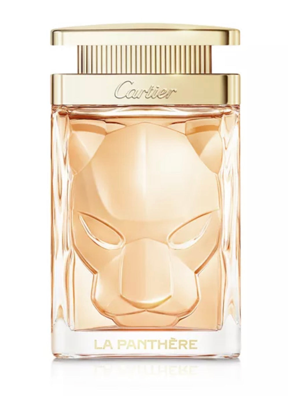 Perfume Cartier La Panthere EDP Mujer (OPEN BOX)