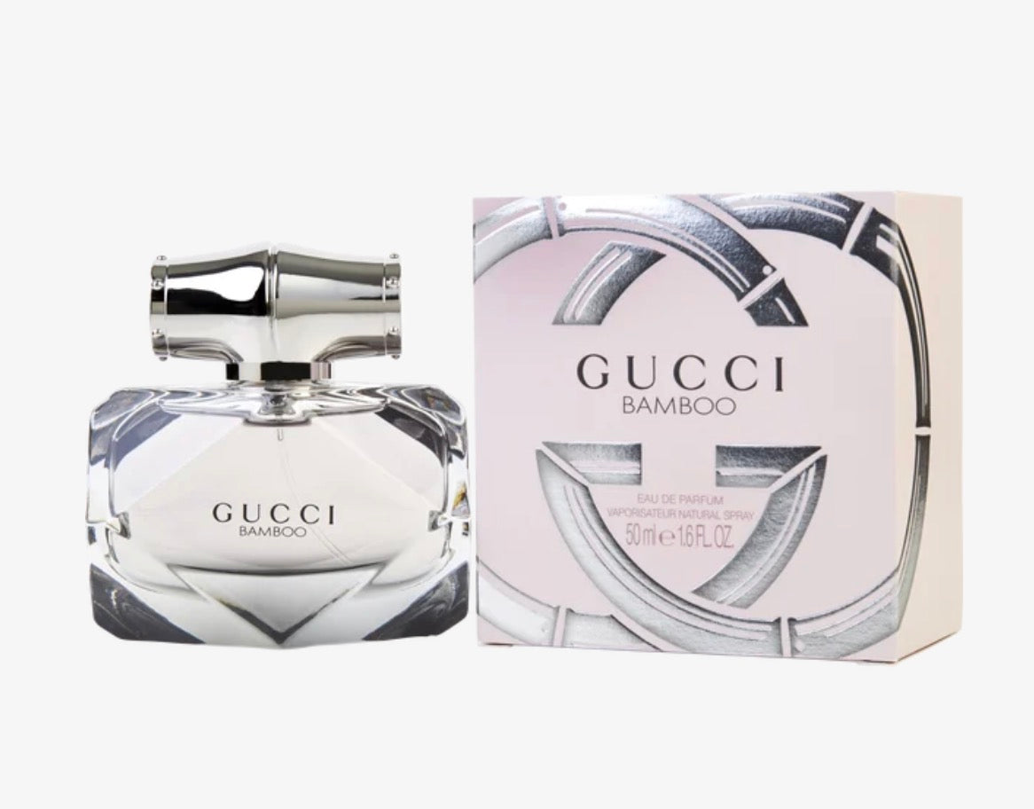 Perfume GUCCI Bamboo EDP Mujer