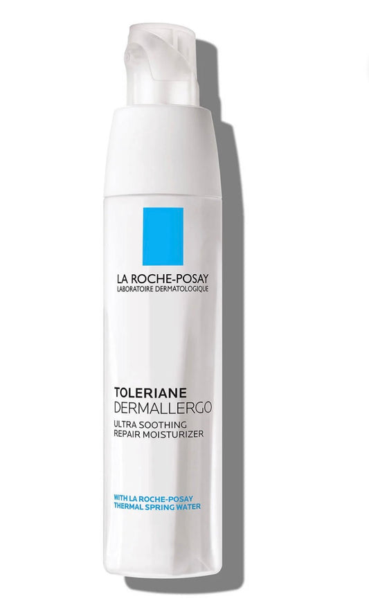 La Roche-Posay TOLERIANE DERMALLERGO MOISTURIZING CREAM
