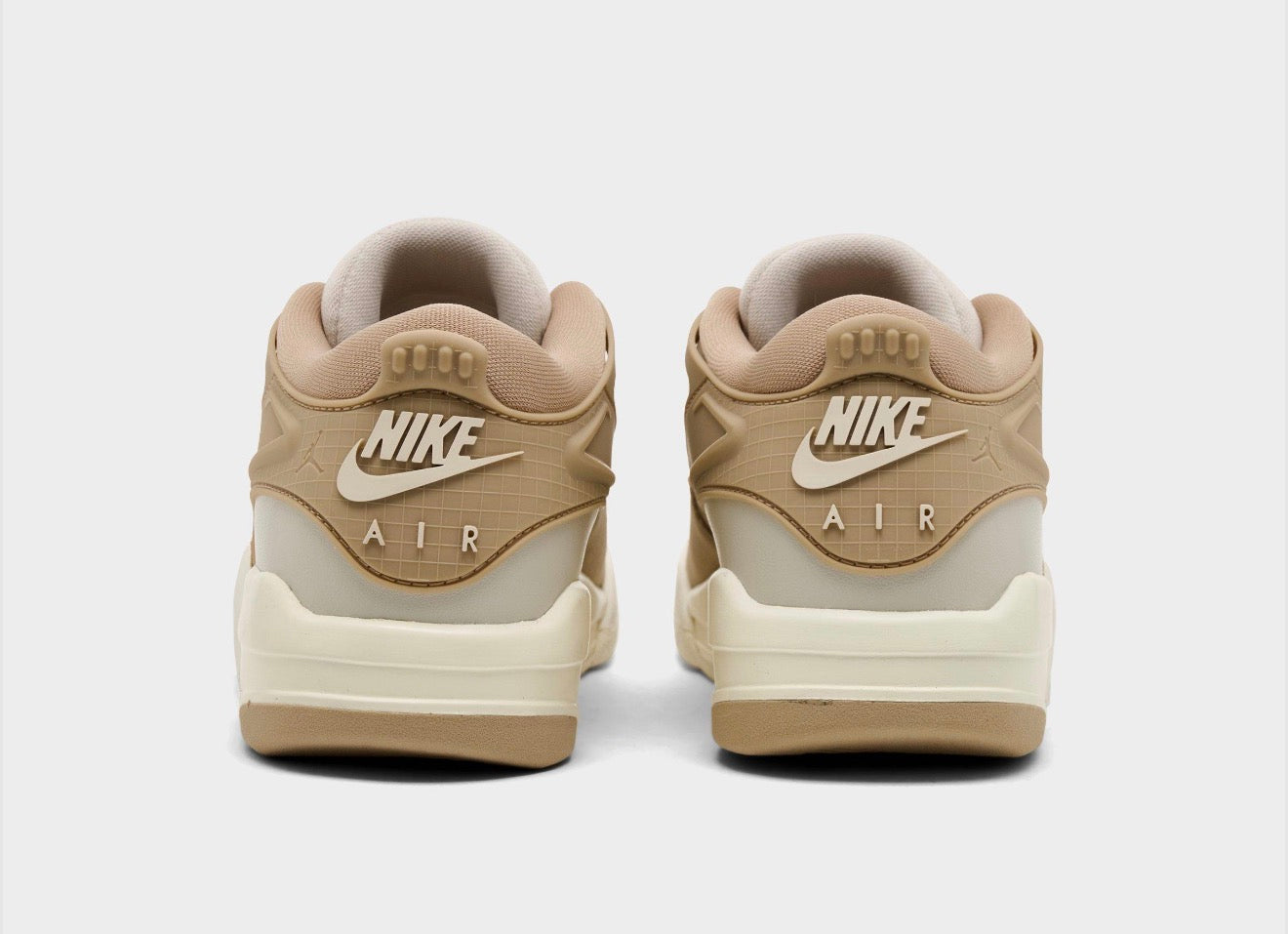 Zapatos Nike Air Jordan 4 RM Mujer