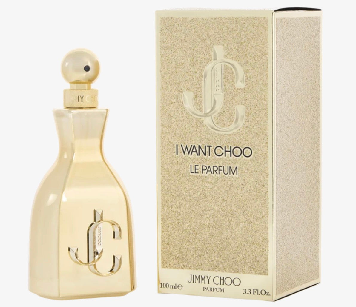 Perfume Jimmy Choo I Want Choo Le Parfum Mujer