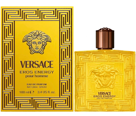 Perfume Versace Eros Energy EDP Hombre