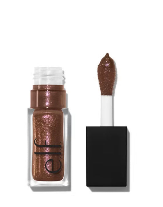 elf Glow Reviver Lip Oil Glimmer