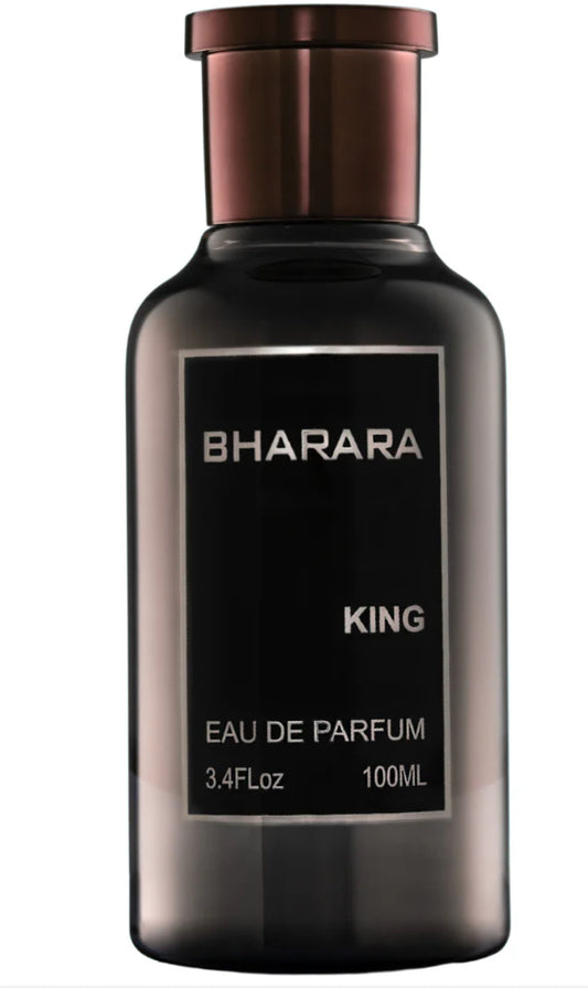Perfume BHARARA King (White Box) Para Hombre