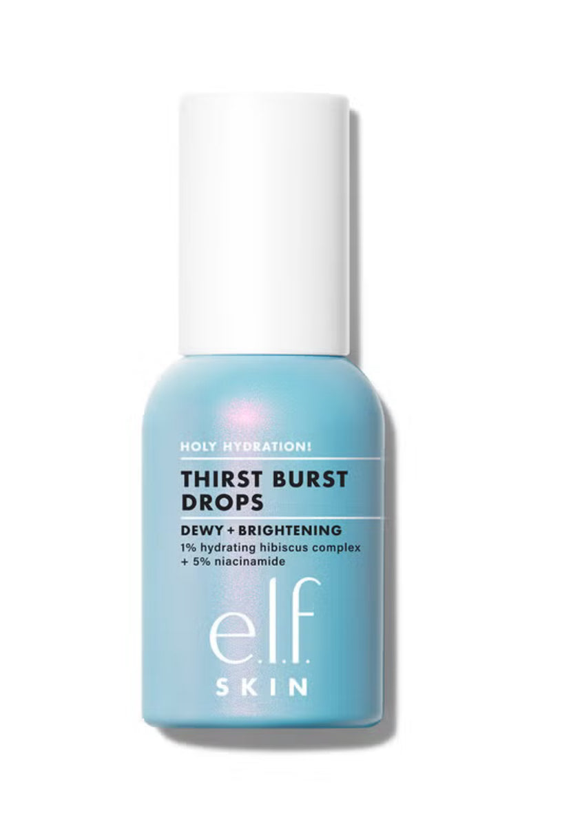 e.l.f. Thirst Burst Drops