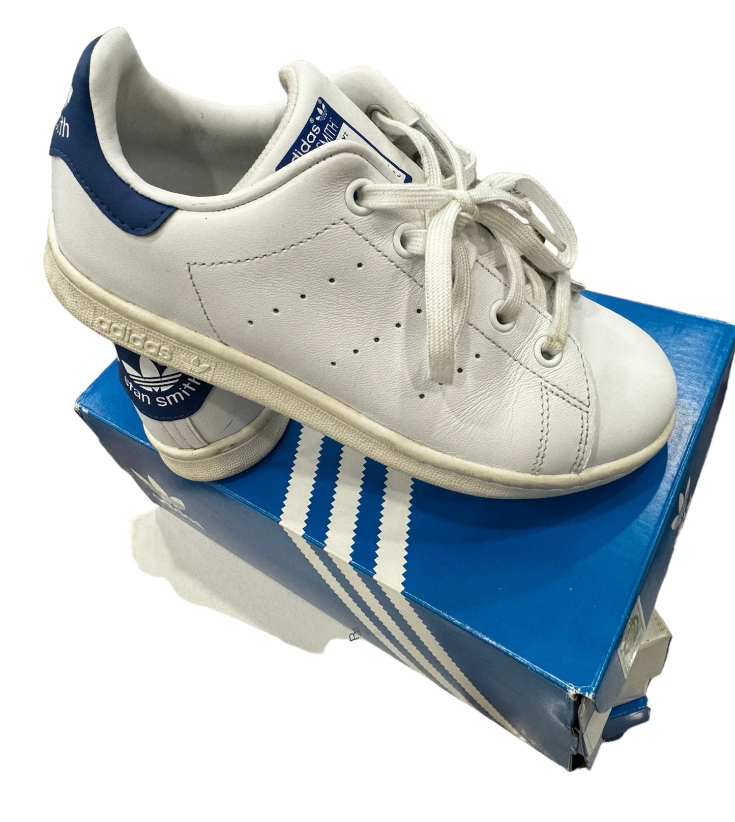 Zapatos Adidas Stan Smith para niños