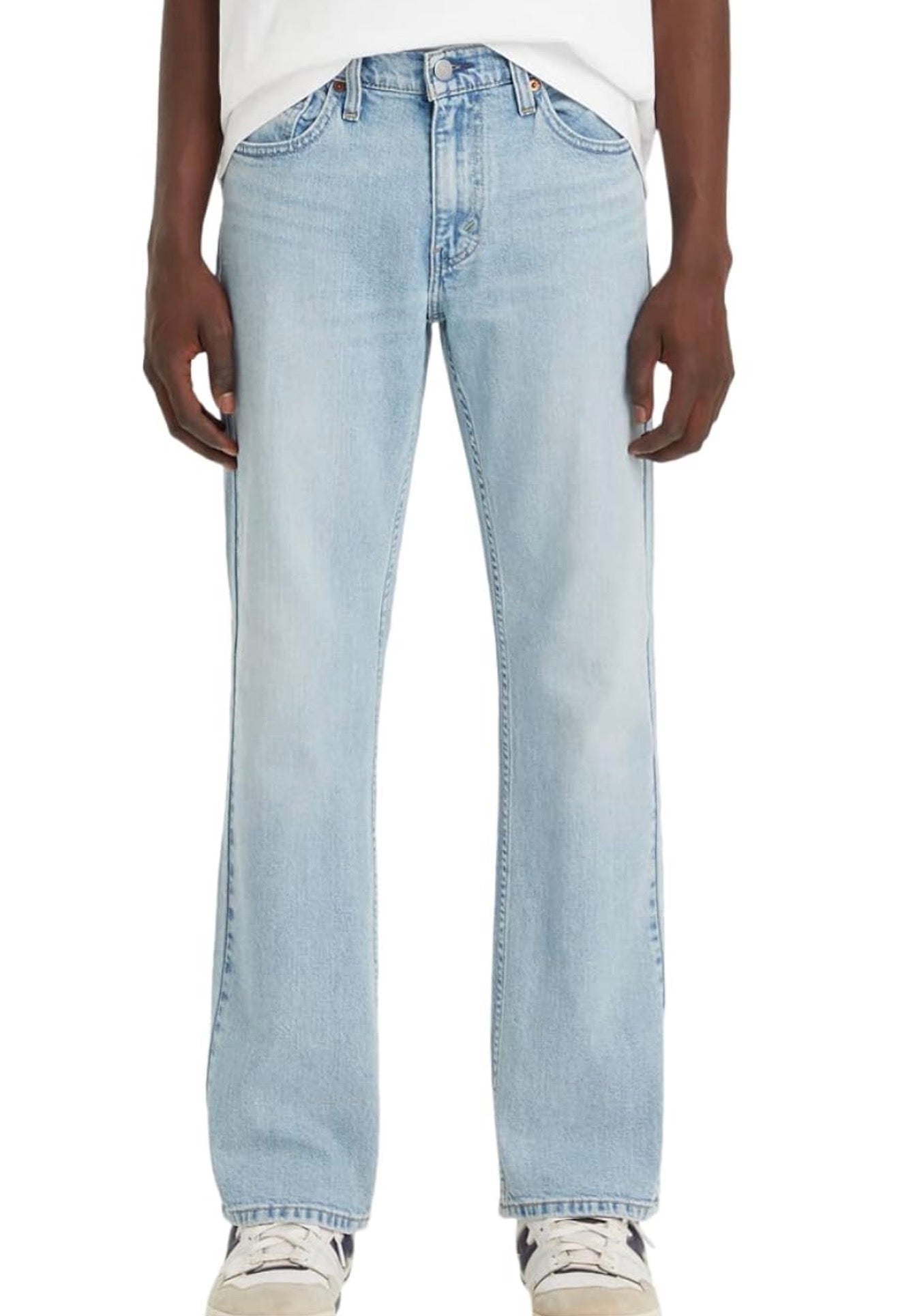 Pantalones Jeans LEVI’S 514 Straight para hombre