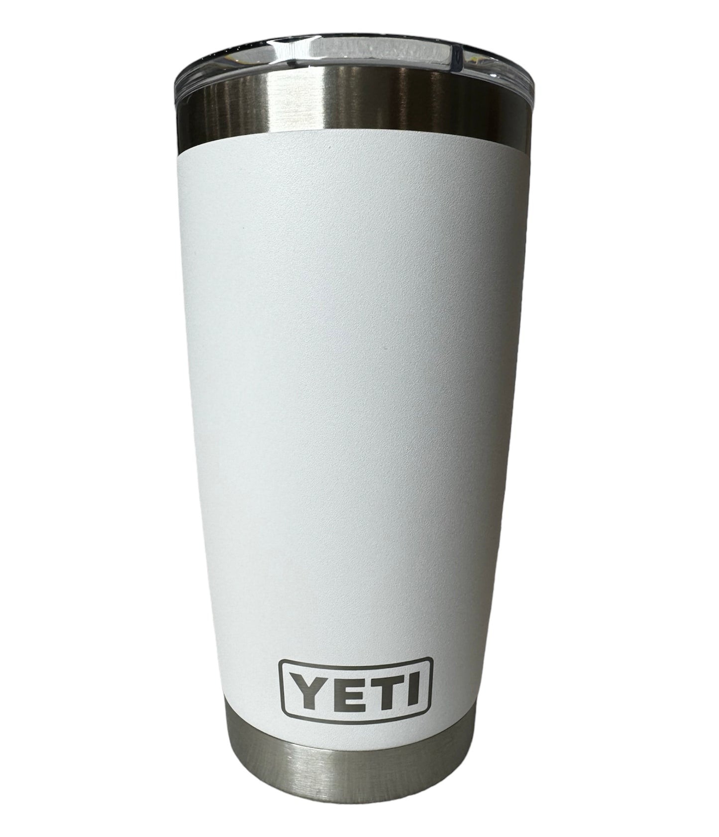YETI Rambler Tumbler de 20 oz