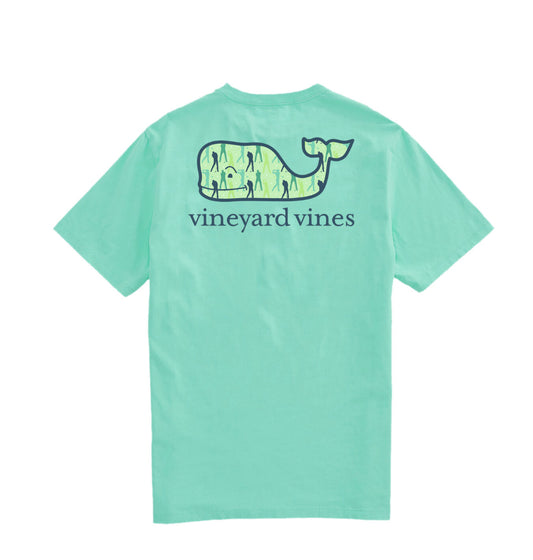 Camiseta Vineyard Vines Hombre