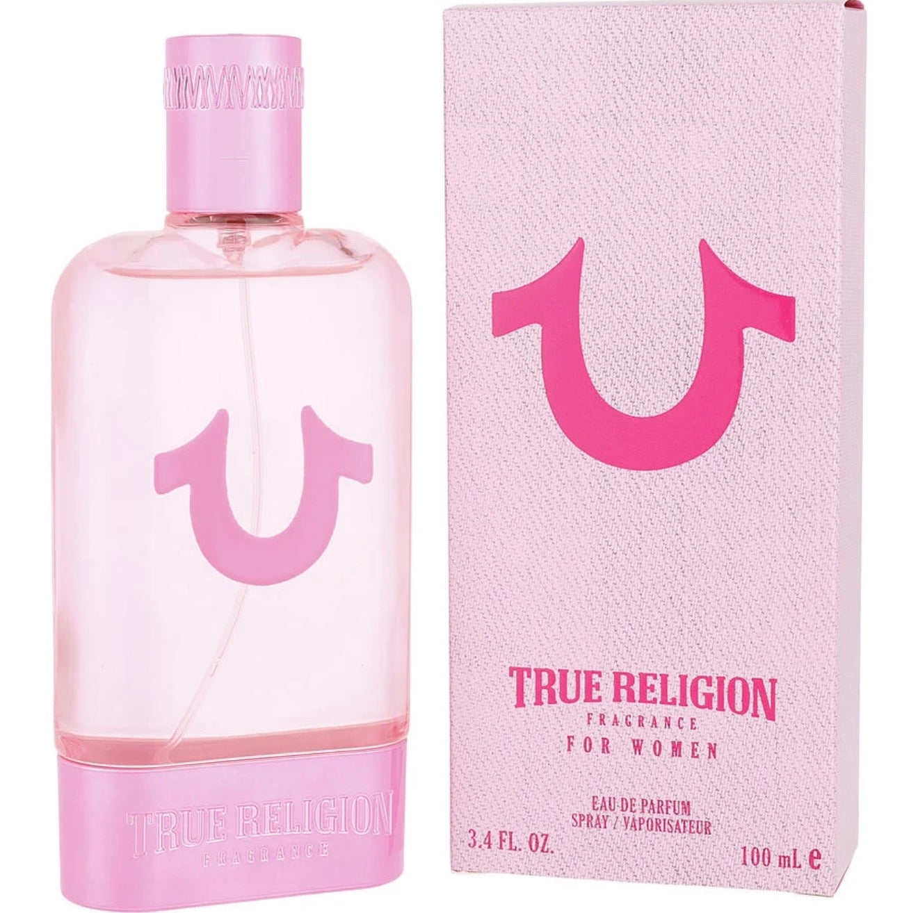 Perfume True Religion for Women EDT Mujer