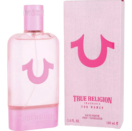 Perfume True Religion for Women EDT Mujer