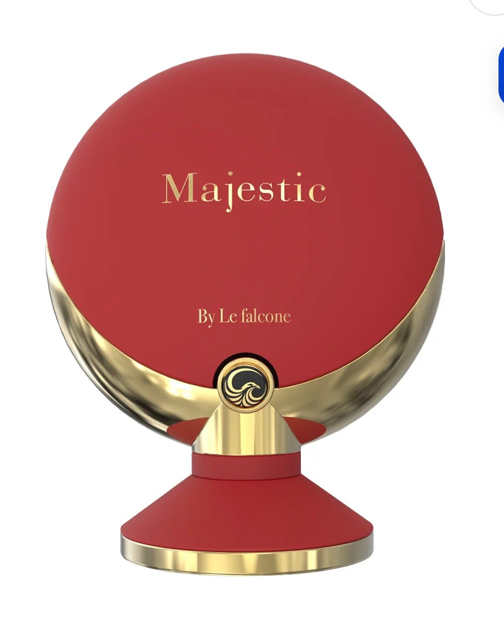 Perfume Le Falcone Majestic Mujer