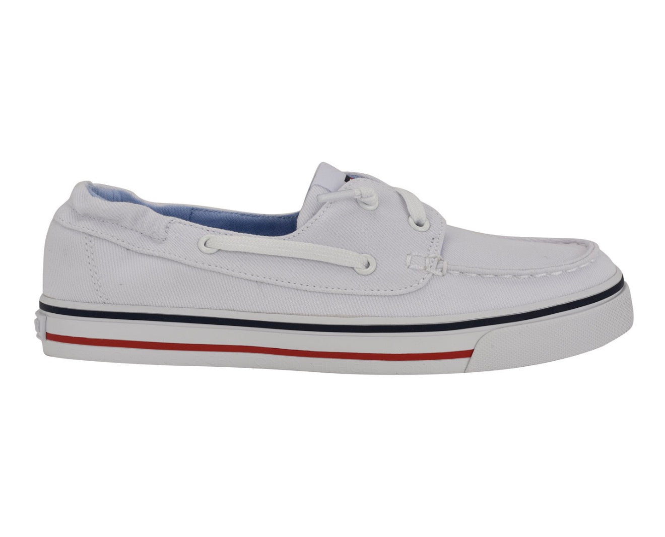 Zapatos Tommy Hilfiger Tenis para mujer