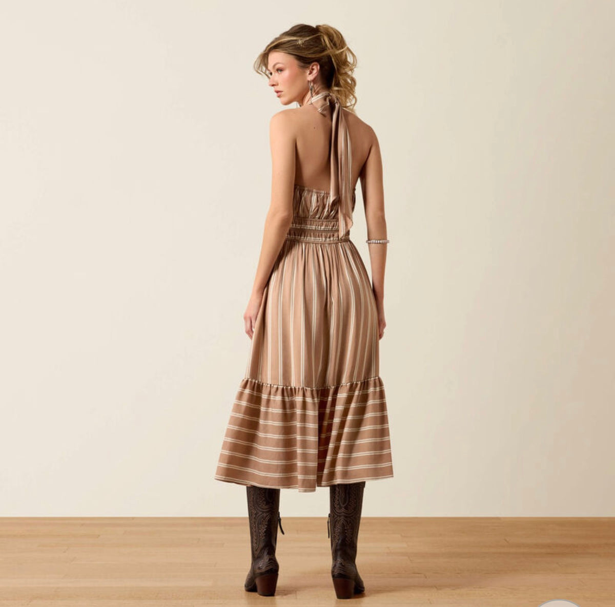 Vestido ARIAT Mujer