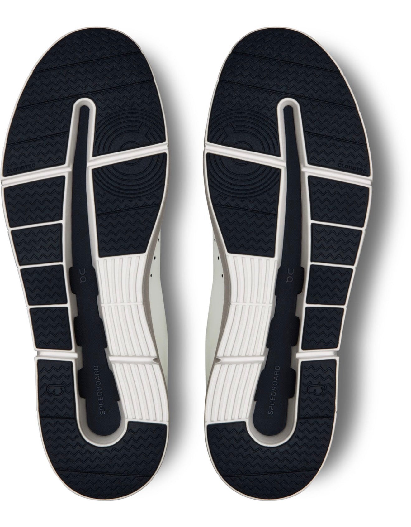 Zapatos OnCloud The Rodger Advantage Sneaker Hombre