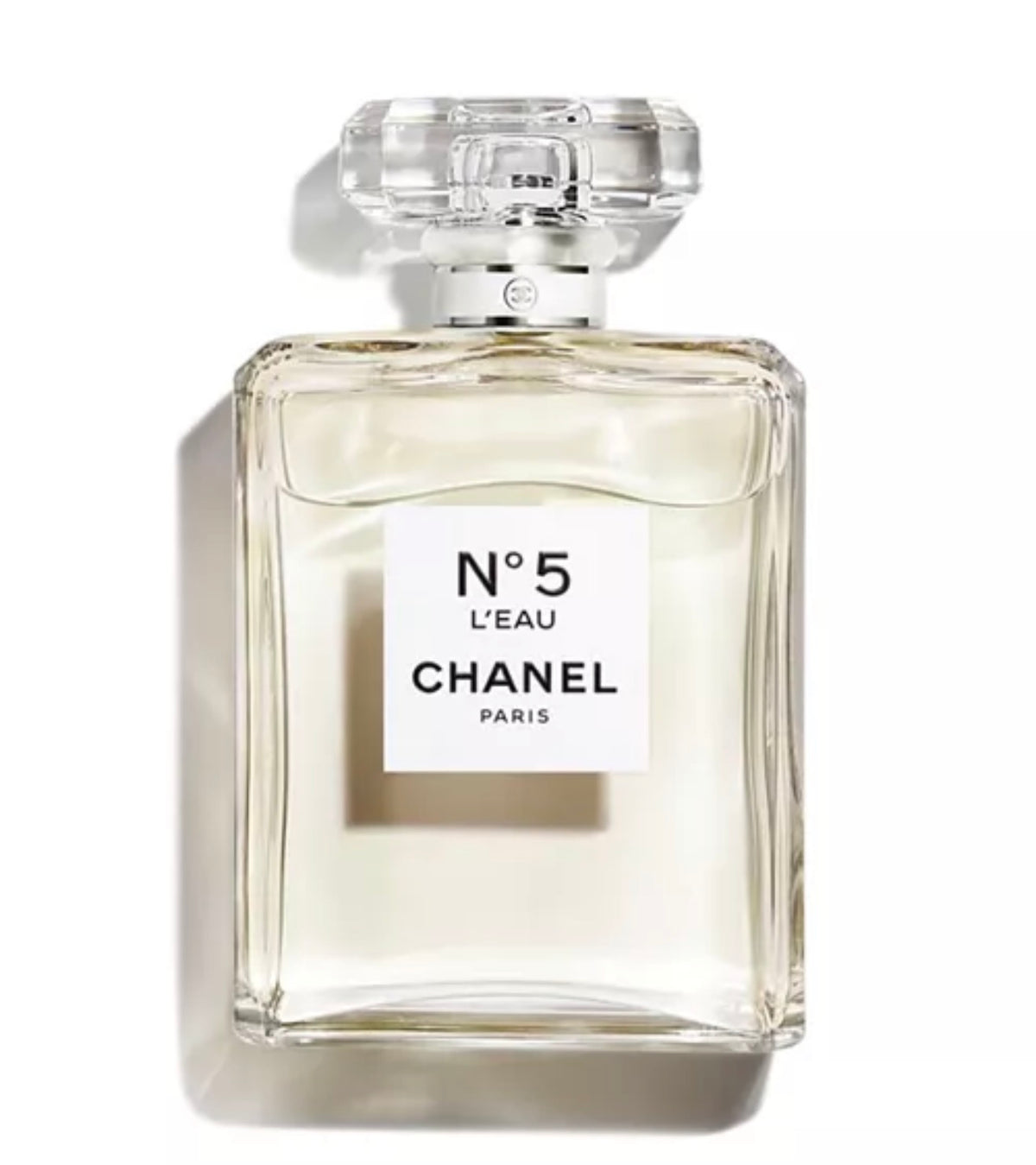 Perfume Chanel No. 5 L’EAU EDT Mujer (OPEN BOX)