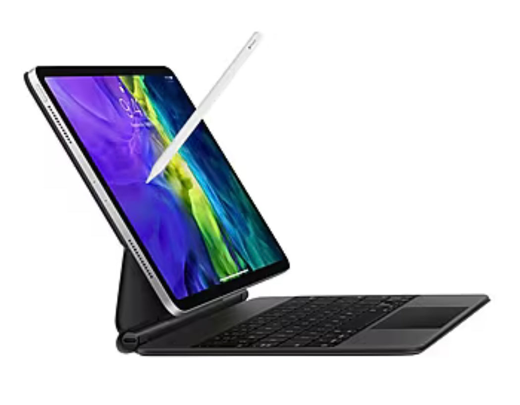 Apple Pencil, 2nd Generation