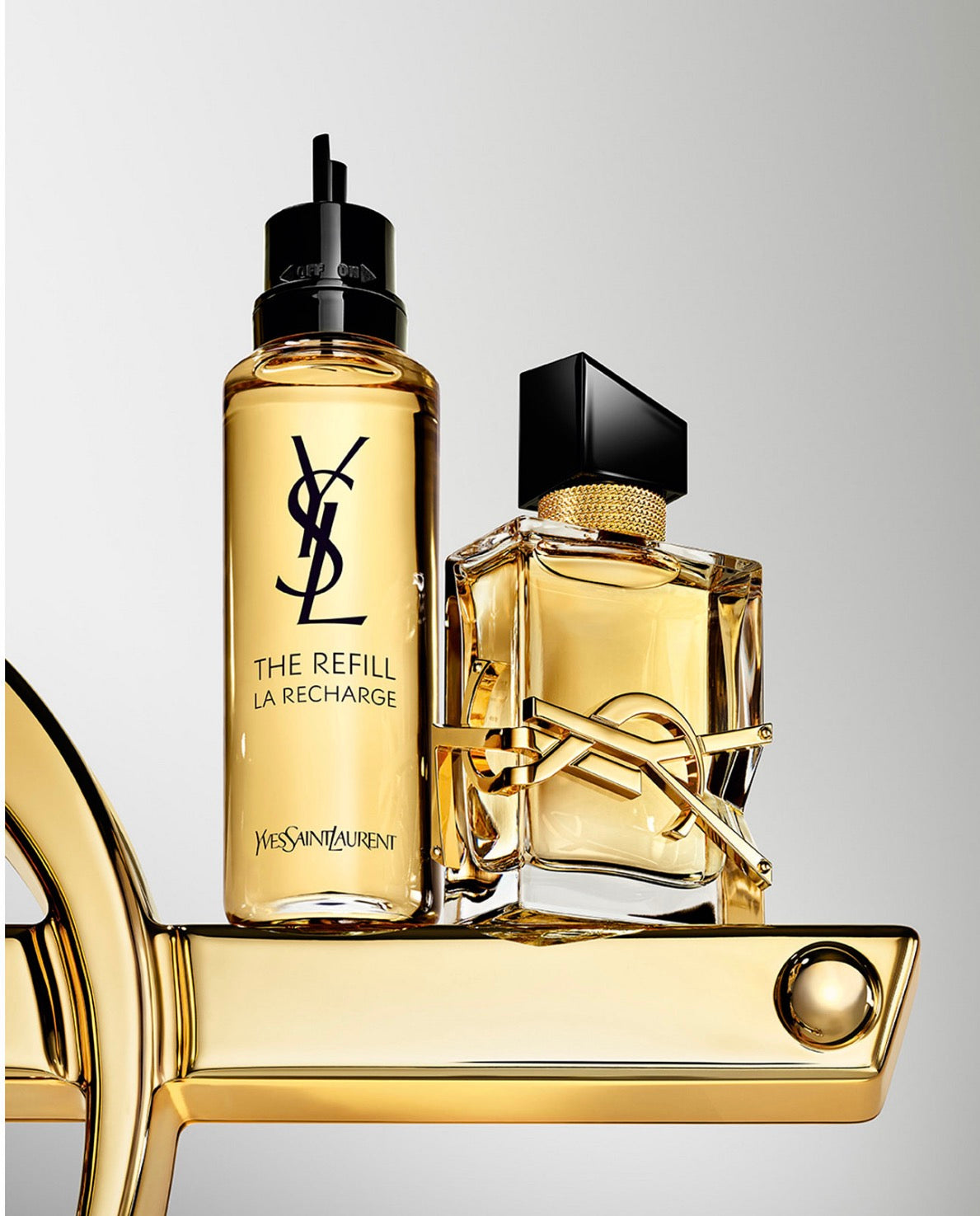 Perfume Yves Saint Laurent Libre EDP para mujer