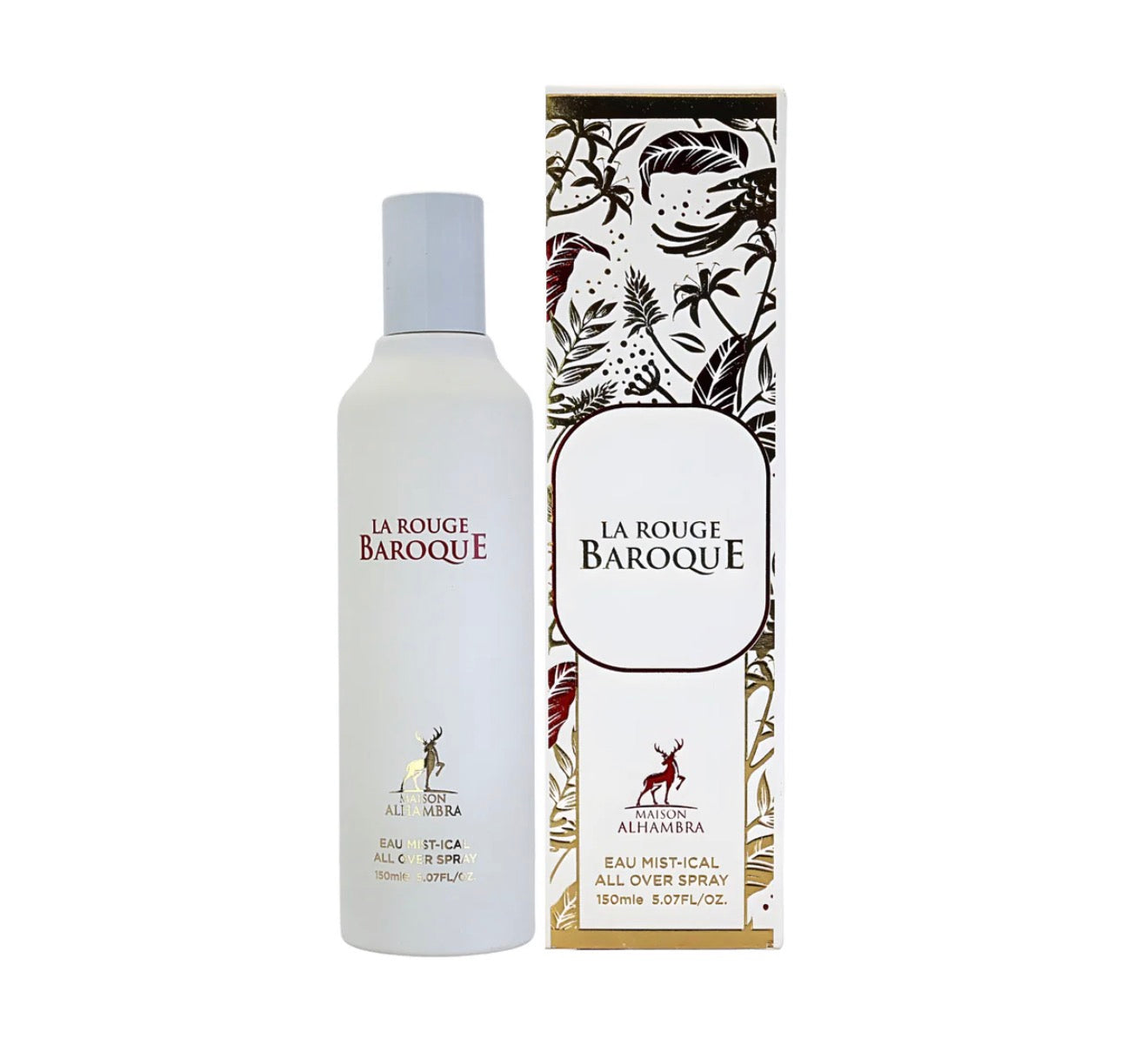 Perfume Maison Alhambra Eau Mist-ical All Over Spray