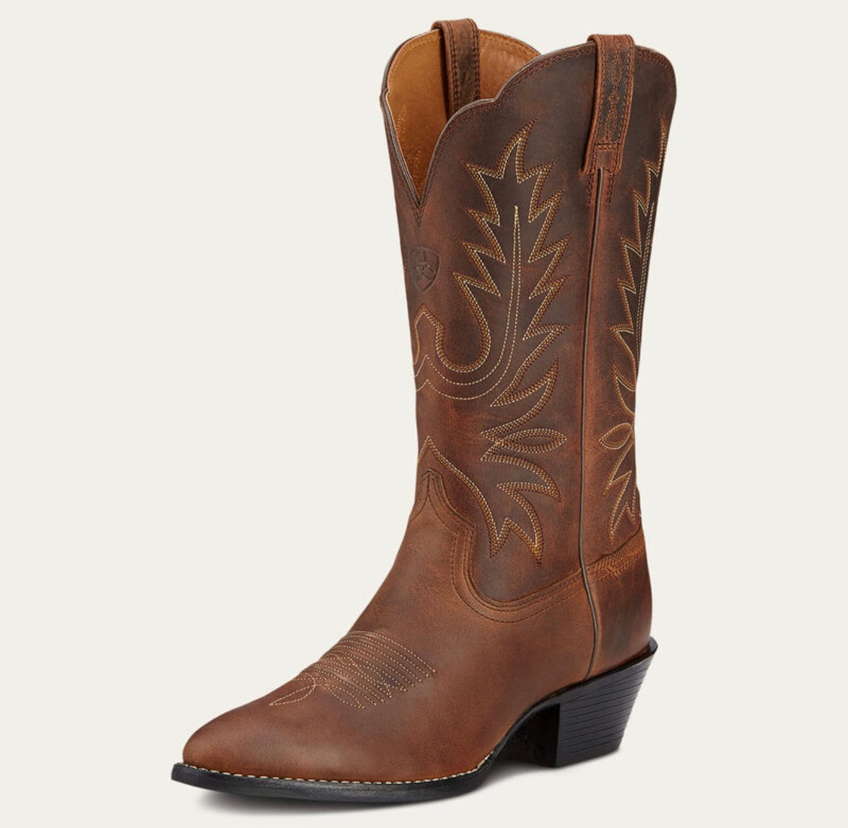 Botas ARIAT Heritage Mujer