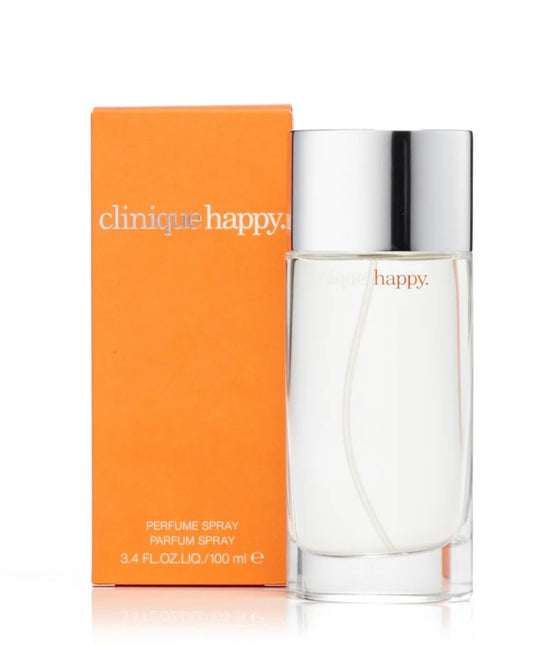 Perfume Clinique Happy para mujer 2026