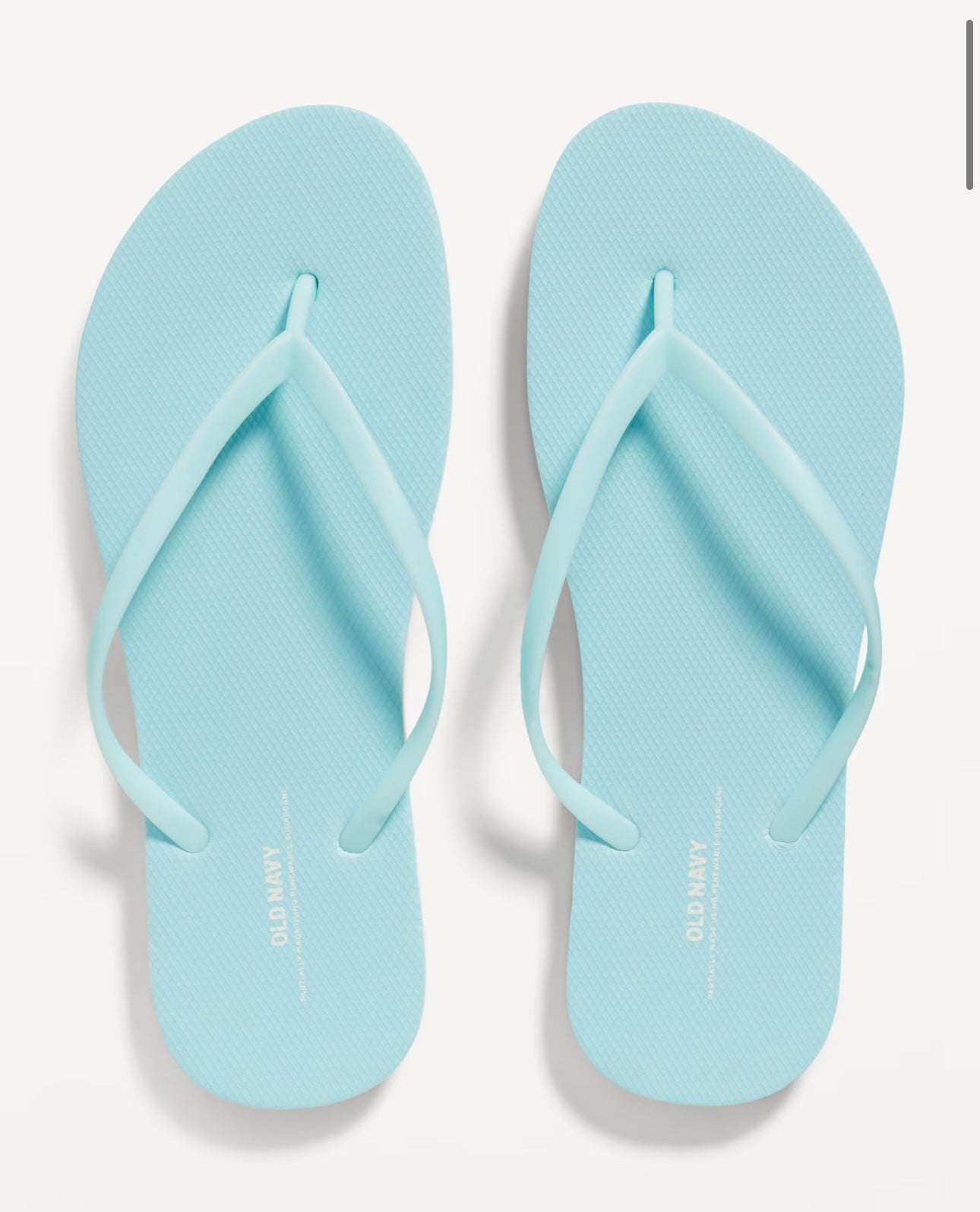 Sandalias Old Navy de mujer