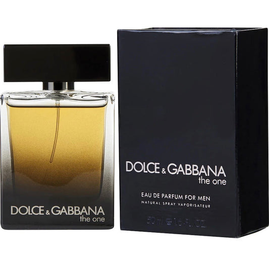 Perfume Dolce & Gabbana The One EDP para hombre