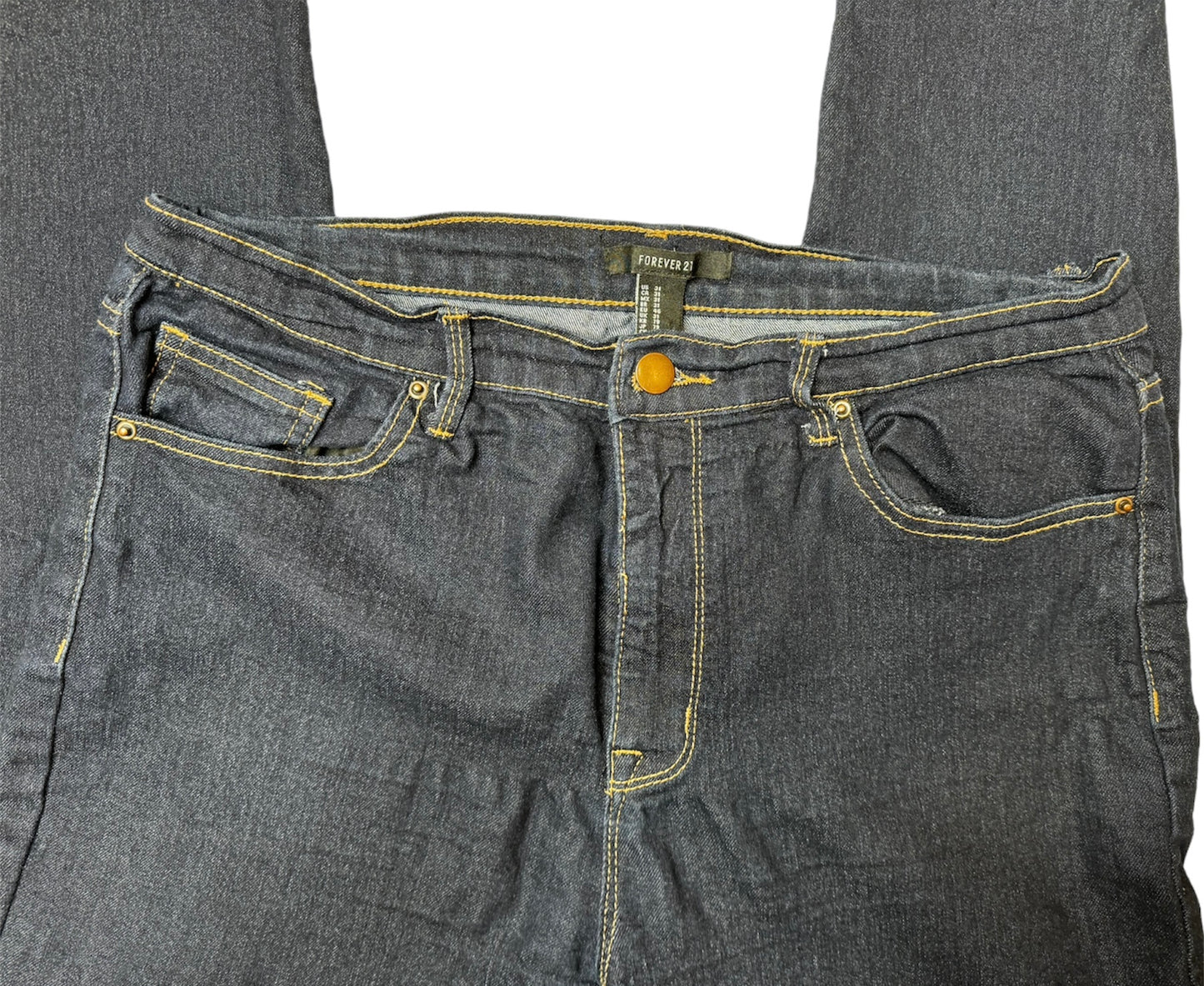 Pantalones Jeans Forever 21 para mujer