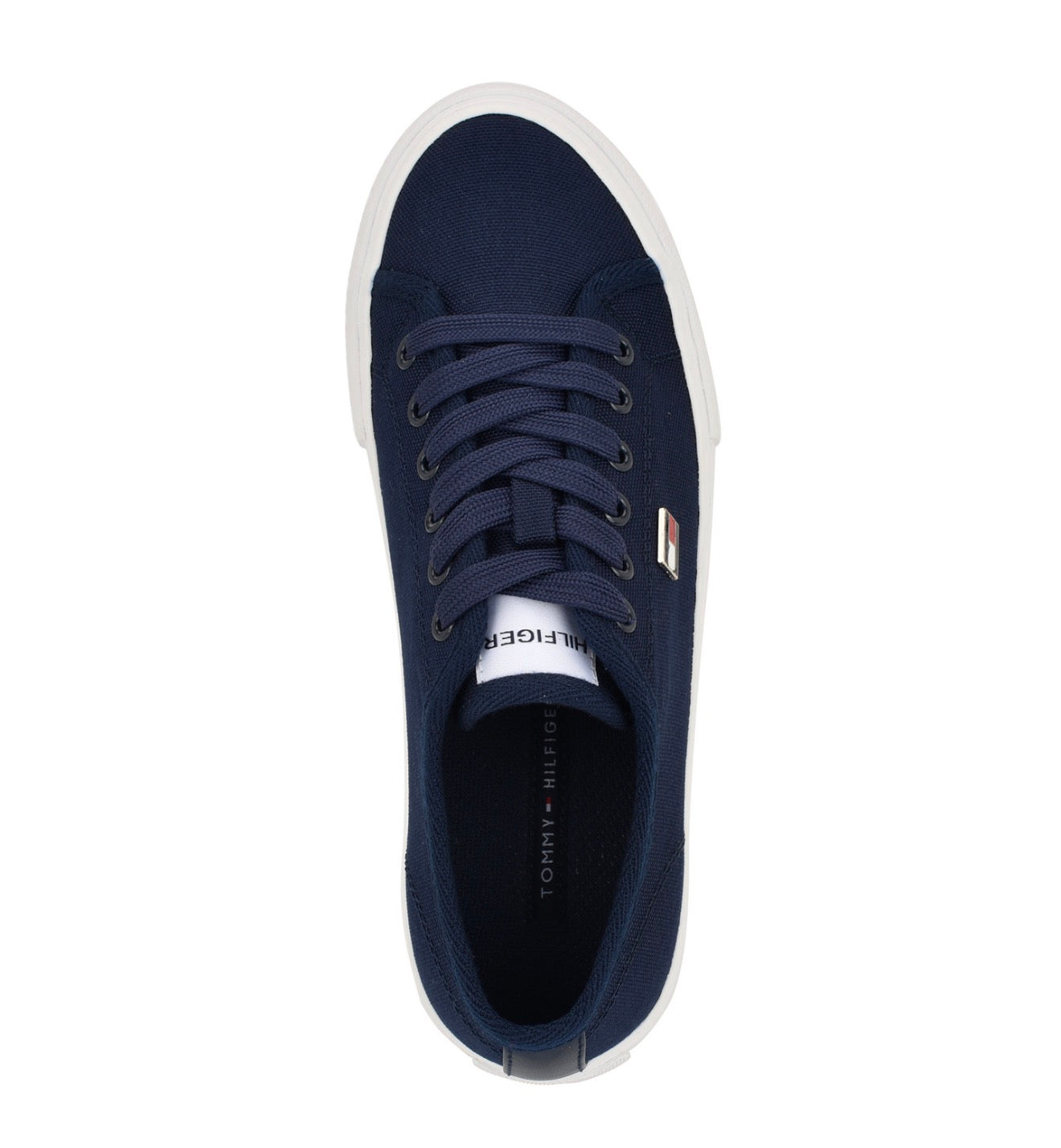 Zapatos Tommy Hilfiger Tenis para mujer