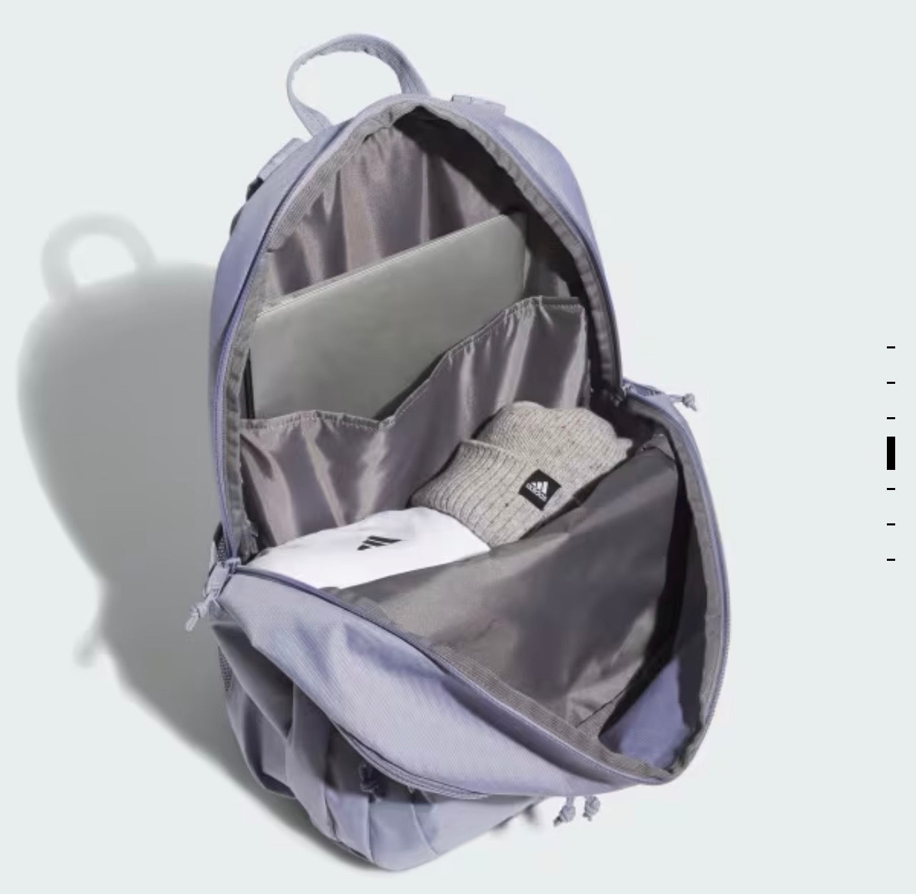 Mochila Adidas Prime 7
