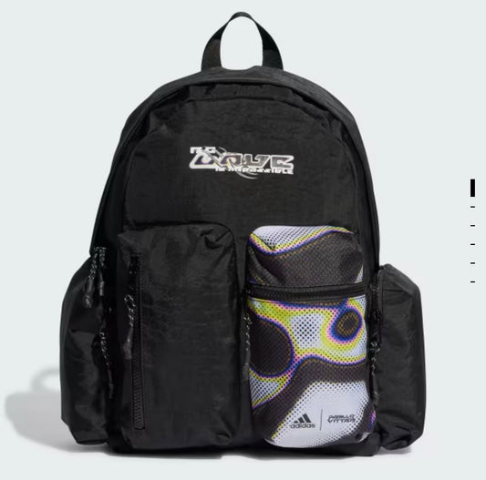 Mochila Adidas Pride by Pabllo Vittar