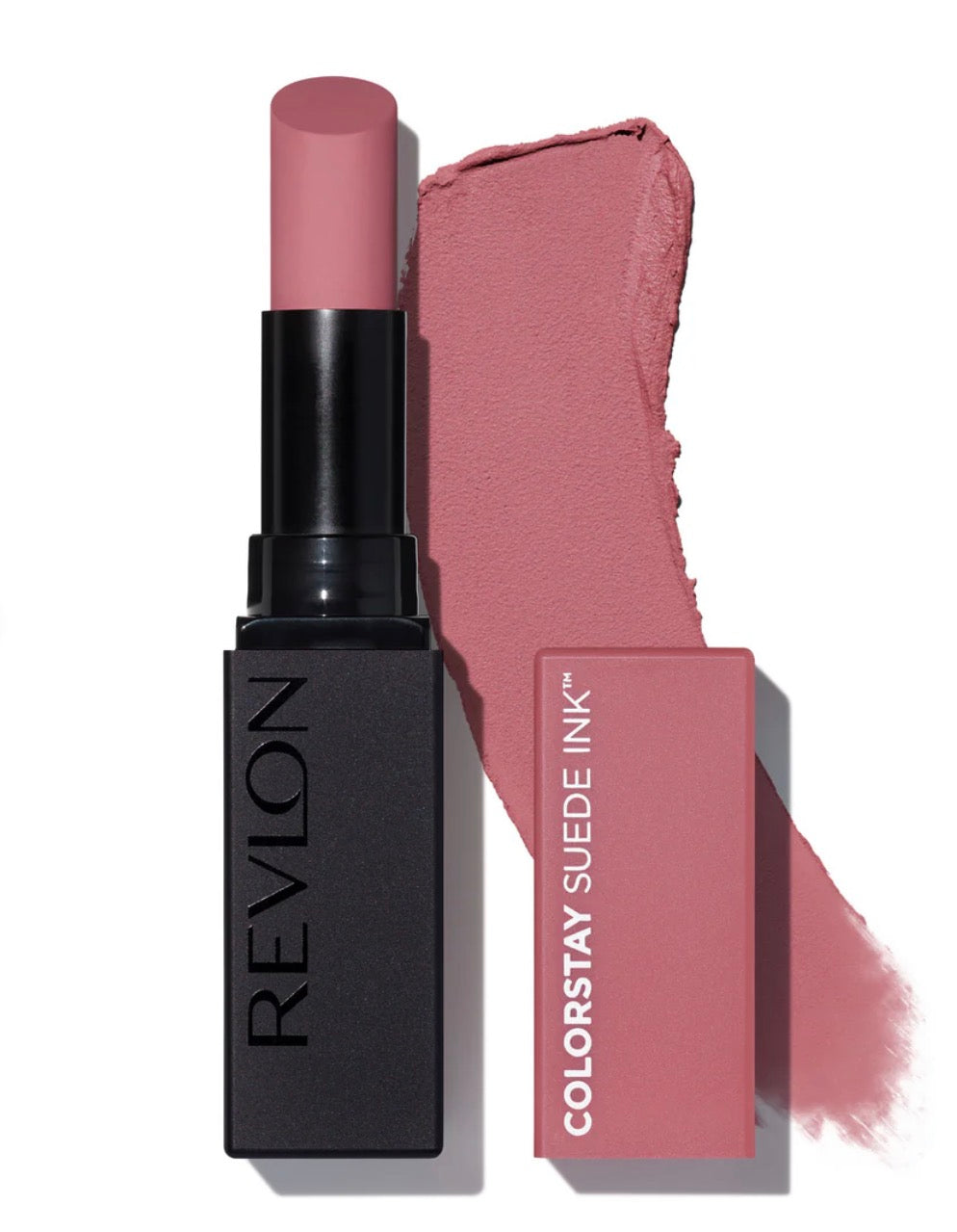 Revlon ColorStay Suede Ink Lipstick