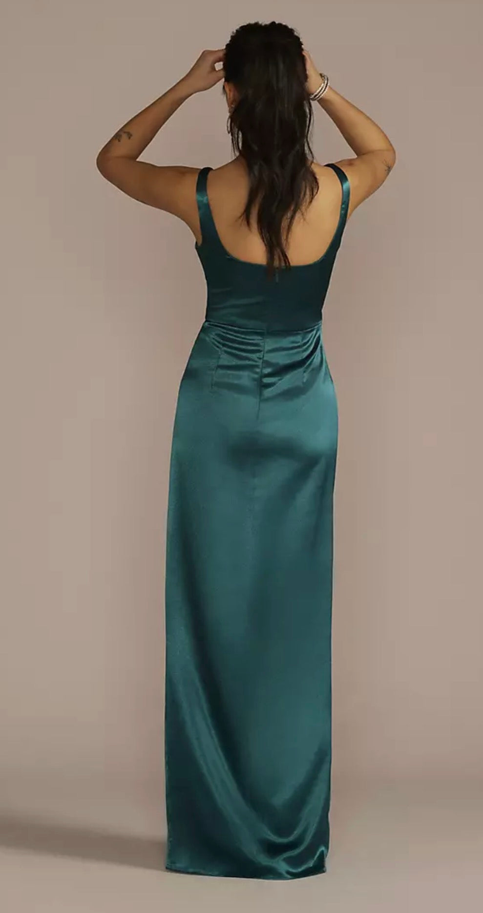 Vestido Celebrate DB Studio