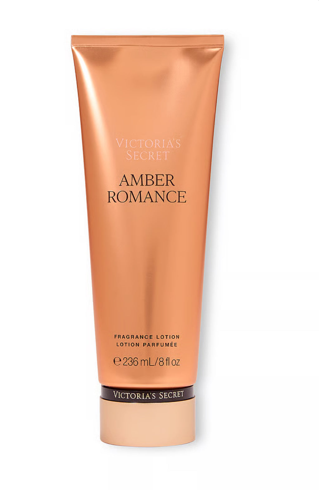 Crema Victoria’s Secret- Amber Romance