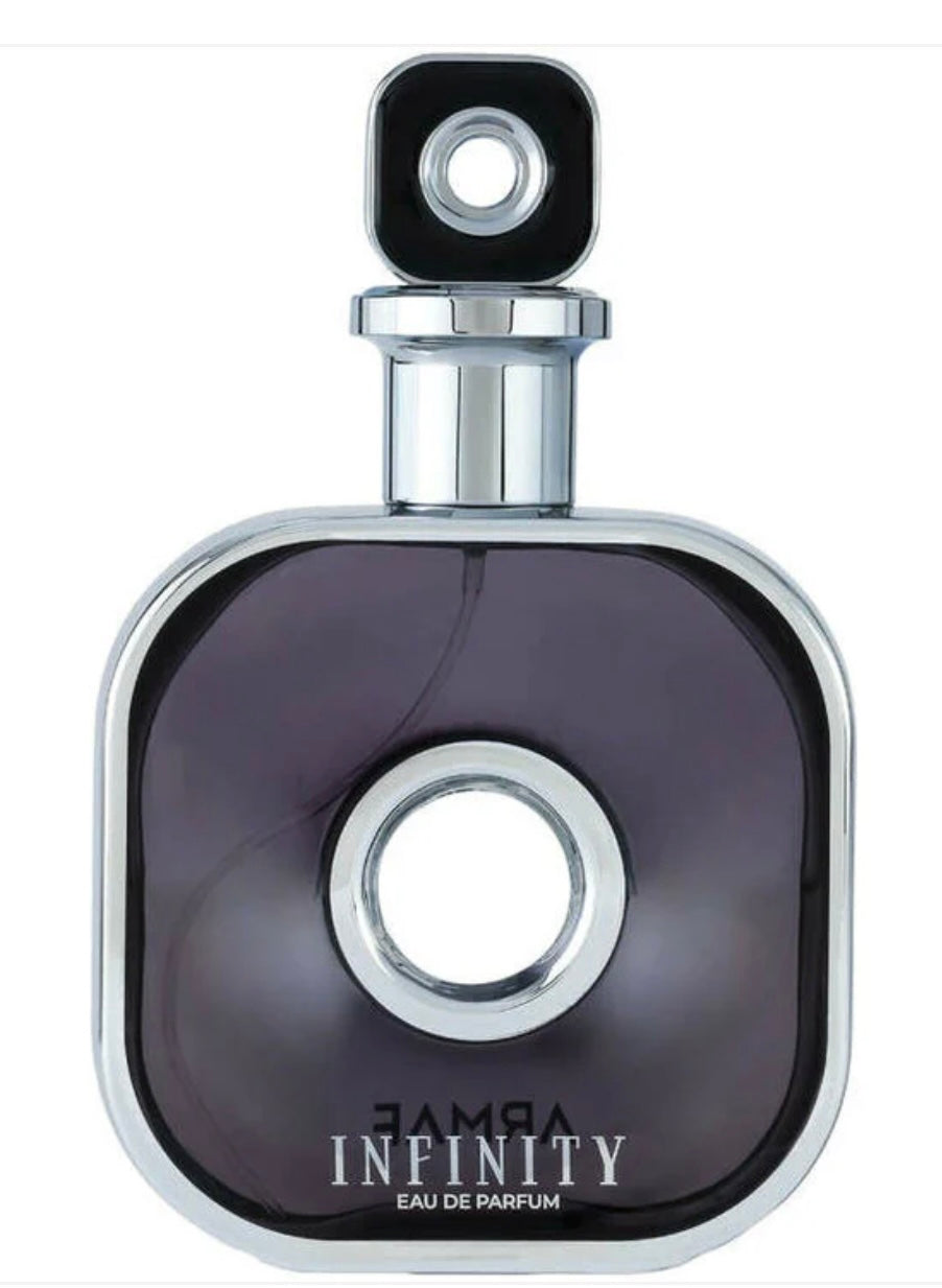 Perfume ARMAF Infinity Silver para Hombre