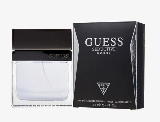 Perfume Guess Seductive Homme EDT