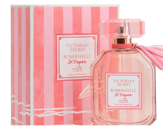 Perfume Victoria’s Secret Bombshell St. Tropez EDP Mujer