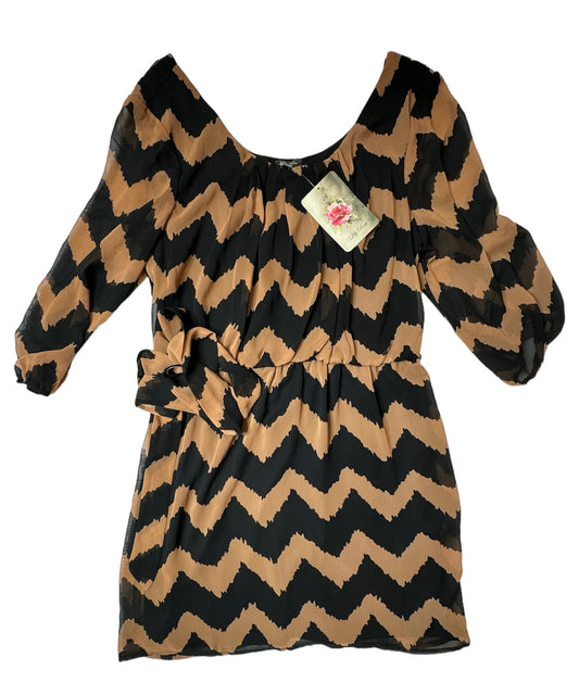 Vestido Corto Lily Rose de mujer