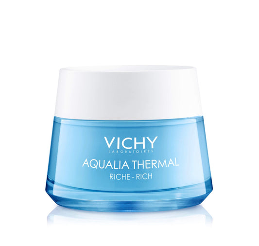 VICHY AQUALIA THERMAL RICH CREAM