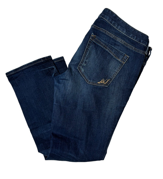 Pantalones Jean Express para mujer